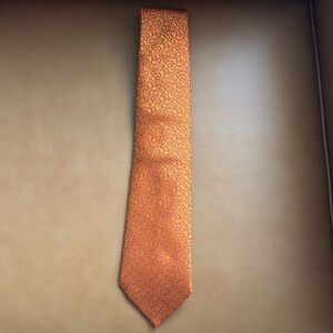 🥳HolidayOnlyOffer: 100%Silk HERMES Tie made in France